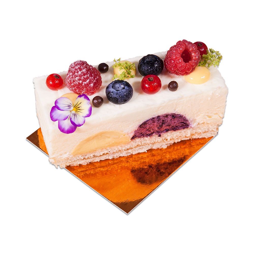 Topfen Joghurt Schnitte