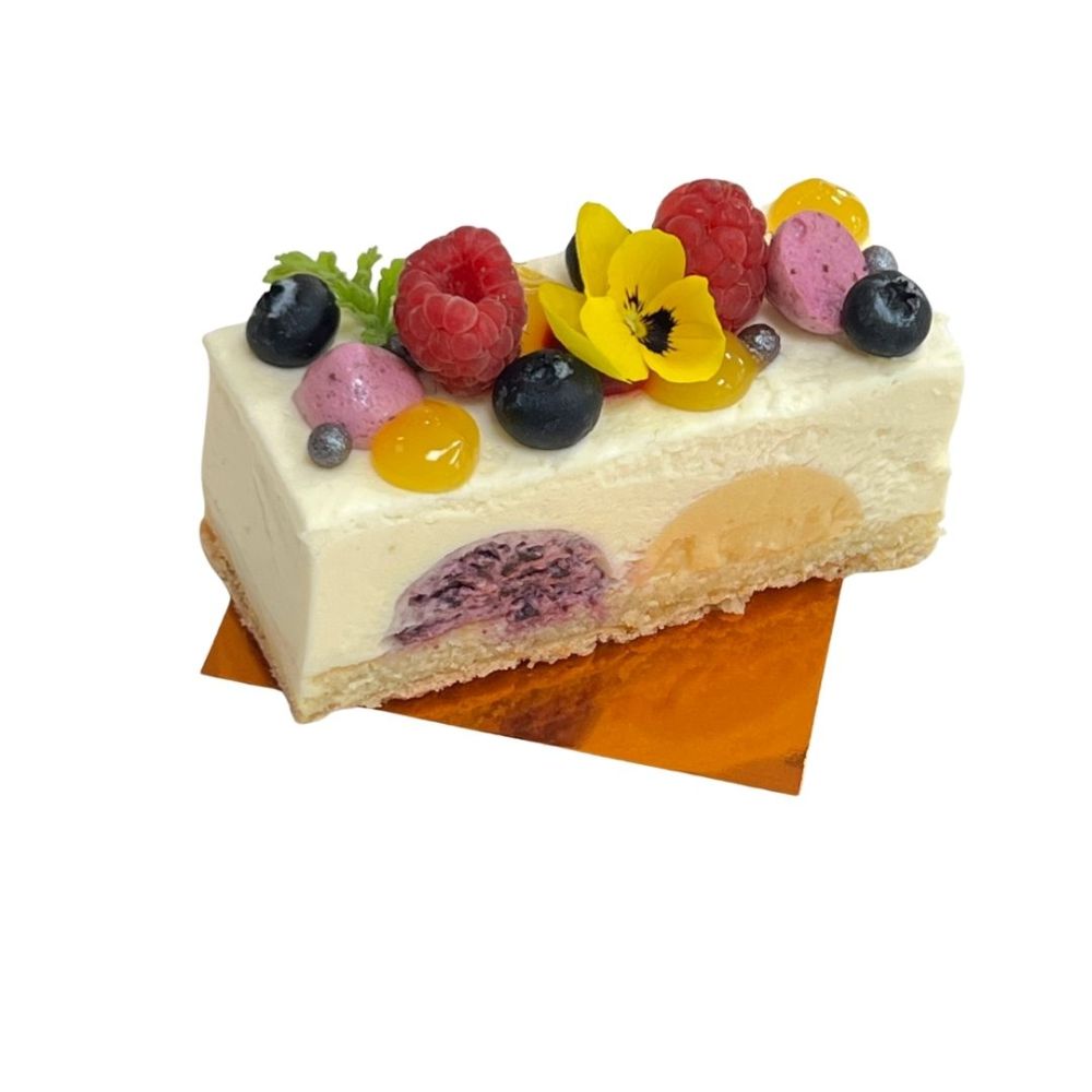 Topfen Joghurt Schnitte