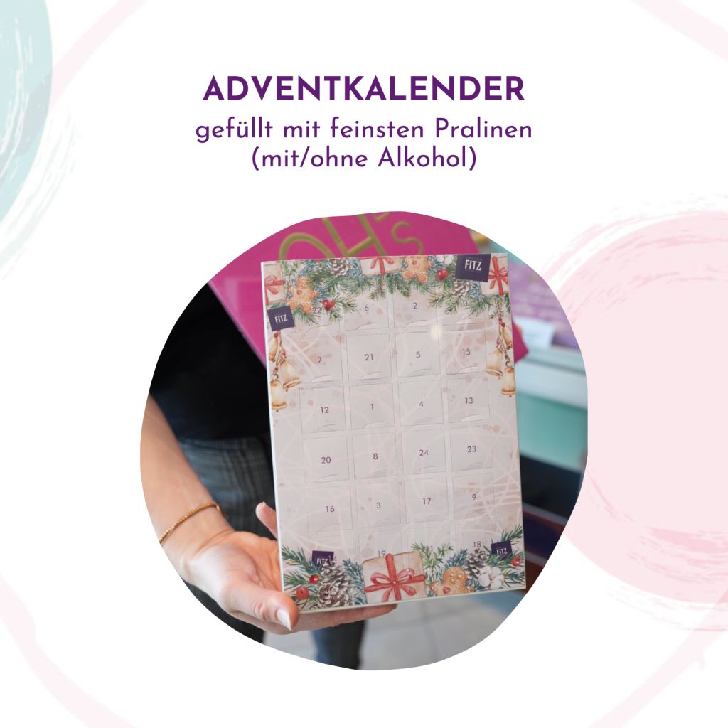 Adventkalender